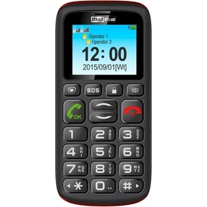 Maxcom MM428L Мобилни телефони (GSM)