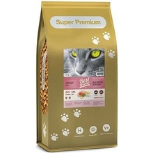 Best Breeder Adult Cat Salmon 6 kg