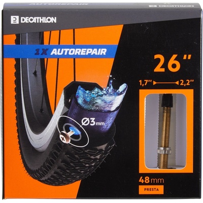 DECATHLON sv