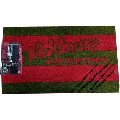 SD Toys Nightmare on Elm Street 60 x 40 cm SDDNONEOCZ1