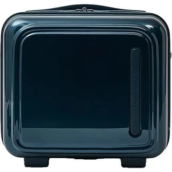 Mandarina Duck Несесер Mandarina duck Logoduck + metal oun01 wash bag - Blue (Lunar)