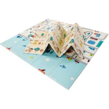 Image 1 of Asalvo PLAY MAT XL 120*180 cm