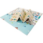 Asalvo PLAY MAT XL 120*180 cm - sportisimo - 78,14 лв