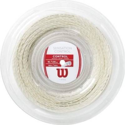 Wilson SENSATION CONTROL 200 m 1,3 mm