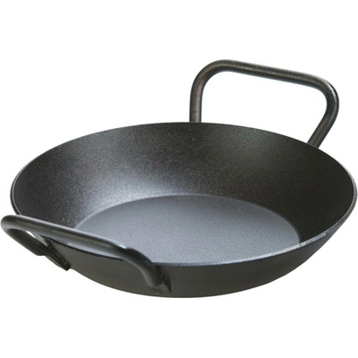 Lodge Servírovací pánev 20 cm, ocel