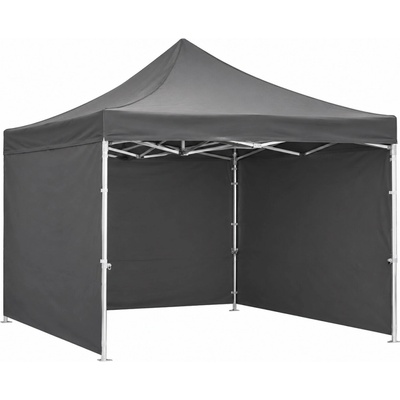 JAKS PREMIUM QUALITY 3 x 3 m čierny