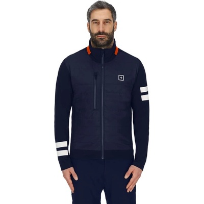 OneMore 471 Ultralight Eco-padded Tech Sweater