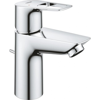 GROHE Смесител за умивалник 1/2″, 23877001, едноръкохватков, s-размер (23877001)