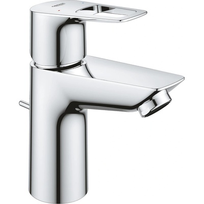 GROHE Смесител за умивалник 1/2″, 23877001, едноръкохватков, s-размер (23877001)