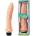 Seven Creations ВИБРАТОР vinyl p-shape 22см