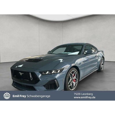Ford Mustang GT Fastback 5.0 V8 328 kW