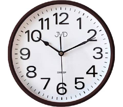 JVD HP683 Brown