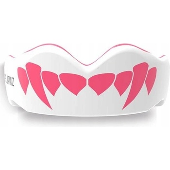 Safe Jawz Extro Series Fangz SR ružová