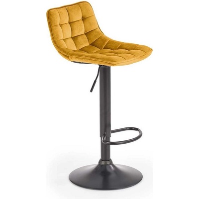 Halmar Kinsley žlutá