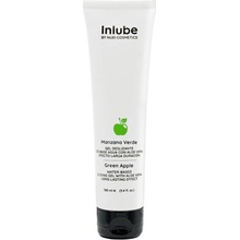 Nuei Waterbased Sliding Gel Green Apple 100 ml