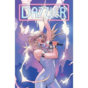 DAZZLER (2025)