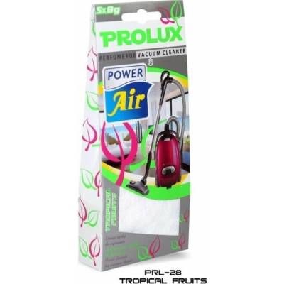 Power Air. Prolux 5 x 8 g Tropical Fruits
