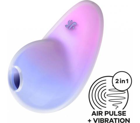 Satisfyer Pixie Dust