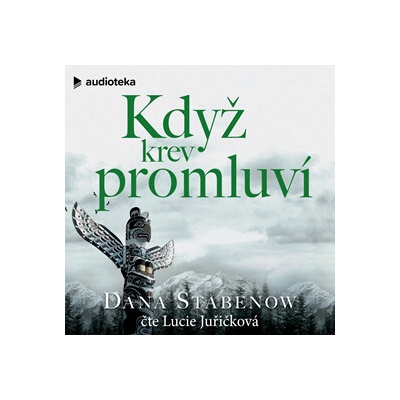 Když krev promluví