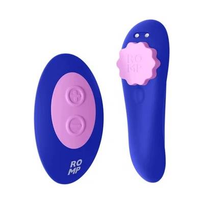 ROMP Party Wearable Panty Vibrator