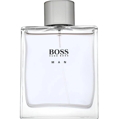 Hugo Boss Boss Orange Man 2021 toaletní voda pánská 100 ml