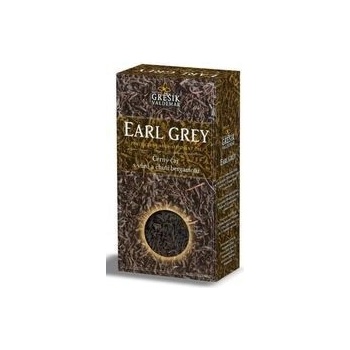 Grešík čaj EARL GREY 70 g