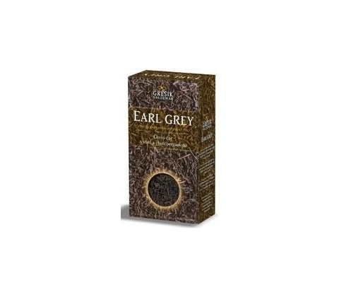 Grešík čaj EARL GREY 70 g