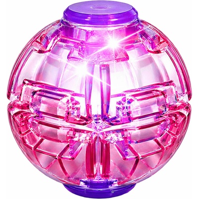 Antistresová loptička spinner Spin Rush 4