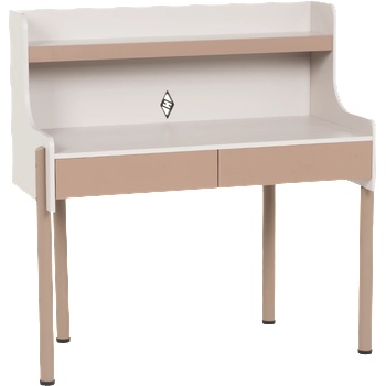 Carmen Бюро tubigon - капучино (3510216)