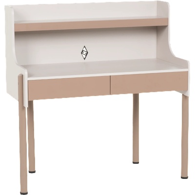 Carmen Бюро tubigon - капучино (3510216)