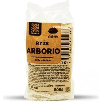 Provita rýža Arborio PV 0,5 kg