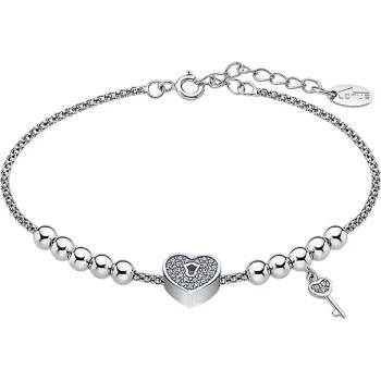 Lotus Silver Дамска сребърна гривна Lotus Silver LP1985-2/1 (LP1985-2/1)