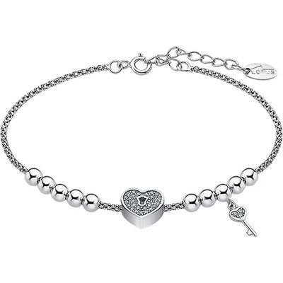 Lotus Silver Дамска сребърна гривна Lotus Silver LP1985-2/1 (LP1985-2/1)