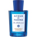 Parfumy Acqua di Parma Blu Mediterraneo Mandorlo di Sicilia toaletná voda unisex 150 ml tester