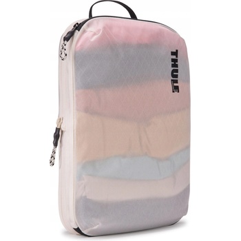 Cestovný organizér Thule Compression Packing Cube Medium Farba: biela