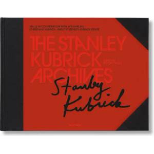 Stanley Kubrick Archives | Alison Castle (ISBN: 9783836508896)