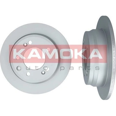 Kamoka Auto Parts 1033236