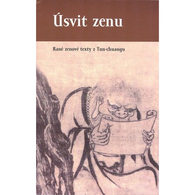 Úsvit zenu