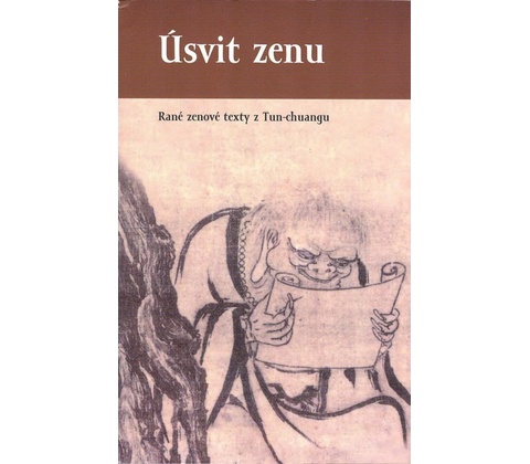 Úsvit zenu