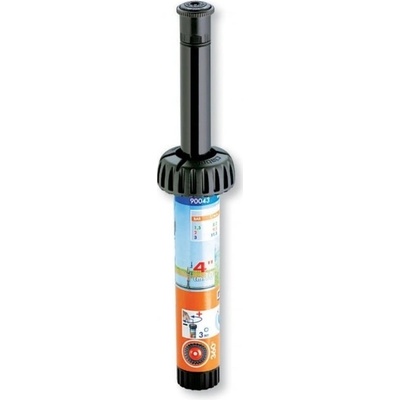 Claber 90264 Regulovateľný postrekovač 3"