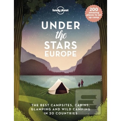Under the Stars - Europe