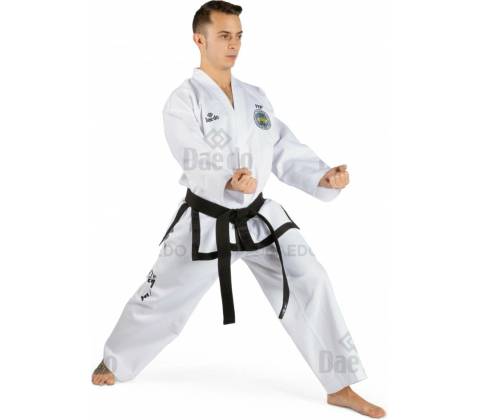 Daedo ITF Dobok