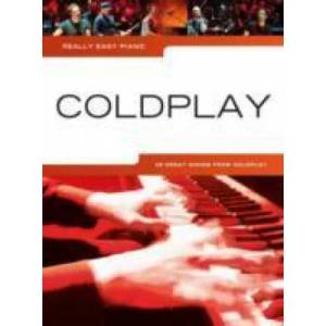 Really Easy Piano (ISBN: 9781783057306)