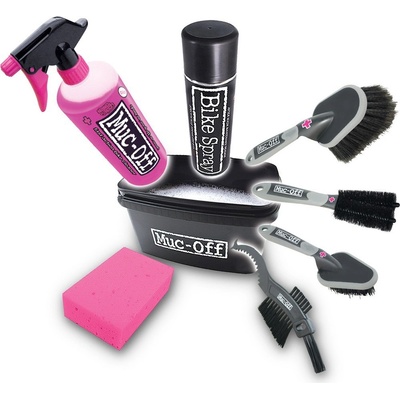 Muc-off MTB ing Kit 8 dílů – Zboží Dáma