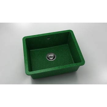 Image 1 of FAT Мивка за долно вграждане Vanguard 221, Granicite, 920 Granada, с включен сифон