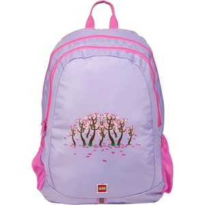 LEGO® Детска раница 25 l Purple Cherry Blossom - LEGO® (20279-2510)
