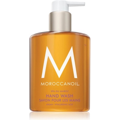 Moroccanoil Body Spa du Maroc течен сапун за ръце 360ml