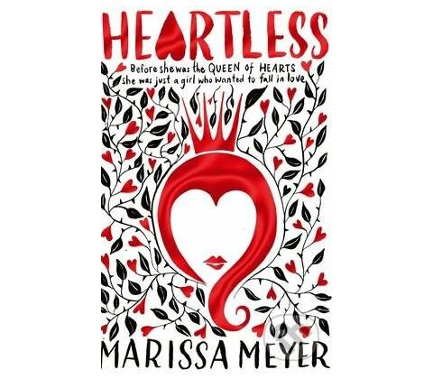 Heartless Marissa Meyer