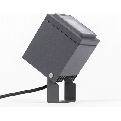 Ed ПРОЖЕКТОР shoot pro 2x90 10w 3000k 2x90° ip66 (6217)