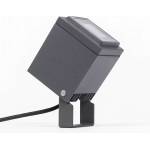  Ed ПРОЖЕКТОР shoot pro 2x90 10w 3000k 2x90° ip66 (6217)